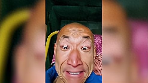 他很“怪”，一句“奥利给”火遍了大江南北，让人充满正能量(图17)