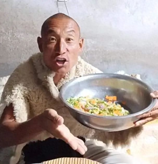 奥利给大叔：平凡人也可以成就不平凡，致那些与生活战斗的勇士(图5)