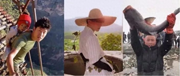 奥利给大叔，一句正能量换不来一个正向的人生(图3)