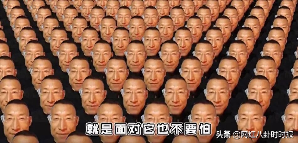 如果你也曾在深夜里崩溃，记得告诉自己：奥利给生活一定会好起来(图1)