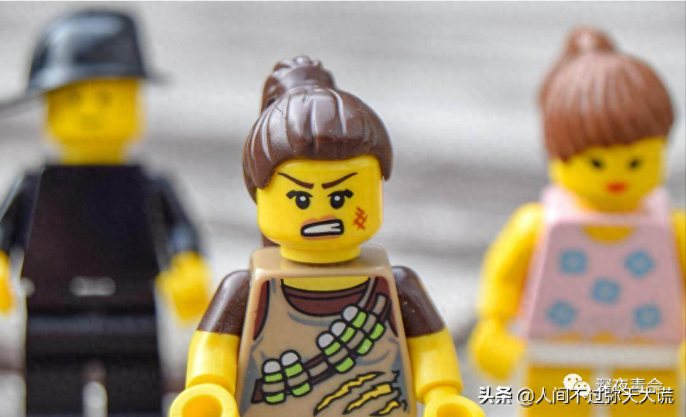 学着做情绪的主人(图2)