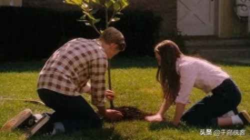 《怦然心动》受用一生的经典语录(图3)