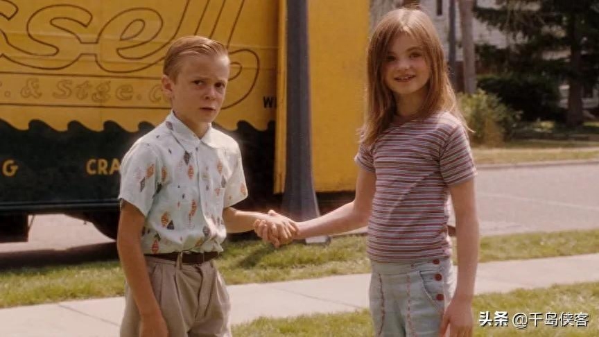 《怦然心动》受用一生的经典语录(图4)