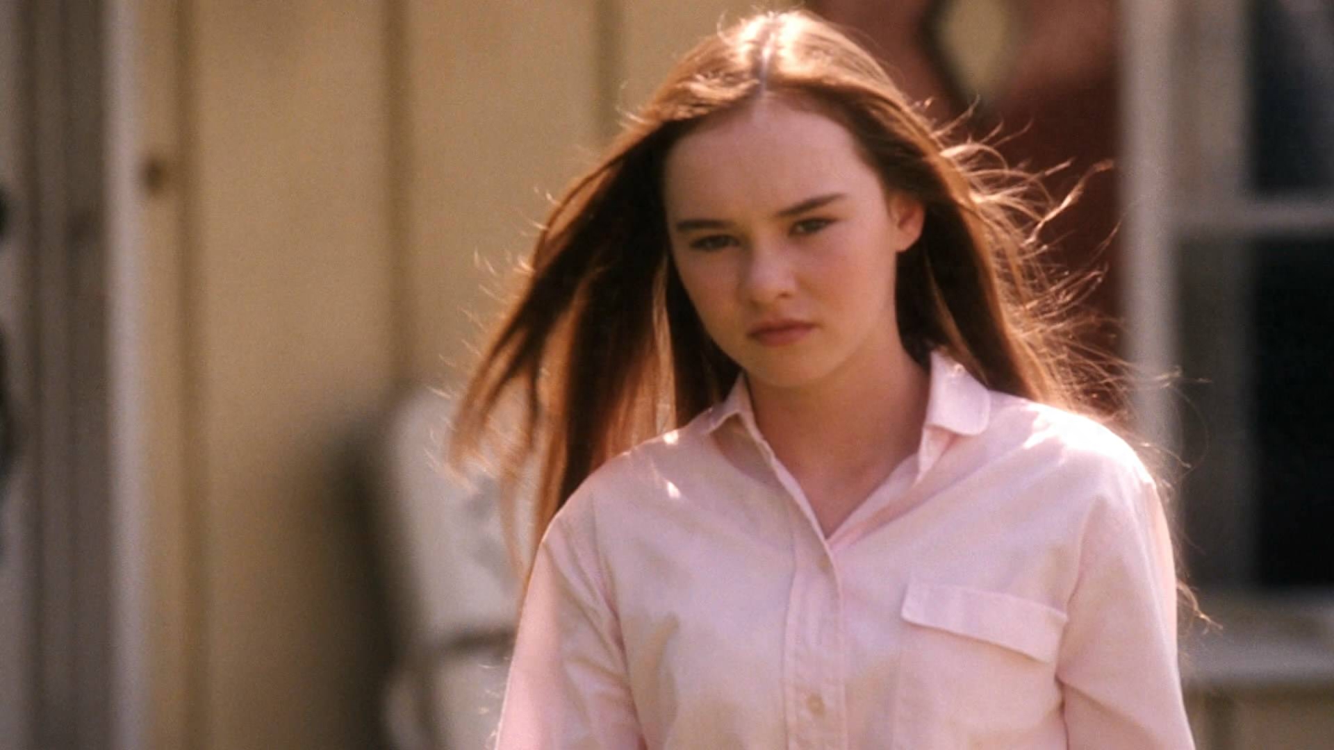 《怦然心动》最友爱的十句话，爬得越高，风景越好(图1)