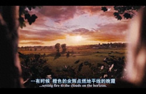 《怦然心动》最友爱的十句话，爬得越高，风景越好(图3)