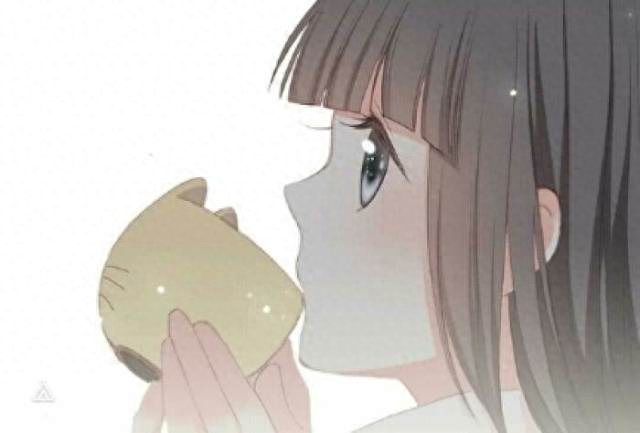 《怦然心动》经典台词：我想在你的青春里(图7)