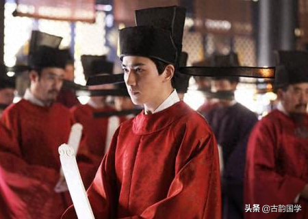 明-薛瑄《从政录》，当不当官，都值得读一读(图1)