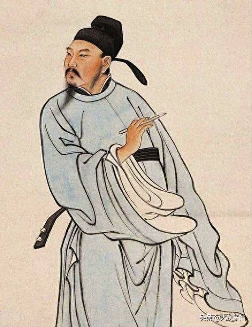 这些诗人的诗 句句精彩，他们的出仕之路 各不相同(图4)