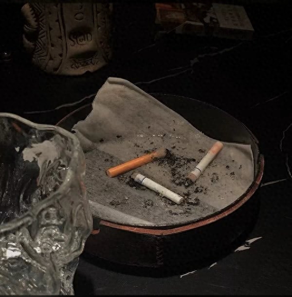 学生党绝对不敢发QQ空间的说说，每一句都丧到戳心，忍住别哭！(图2)