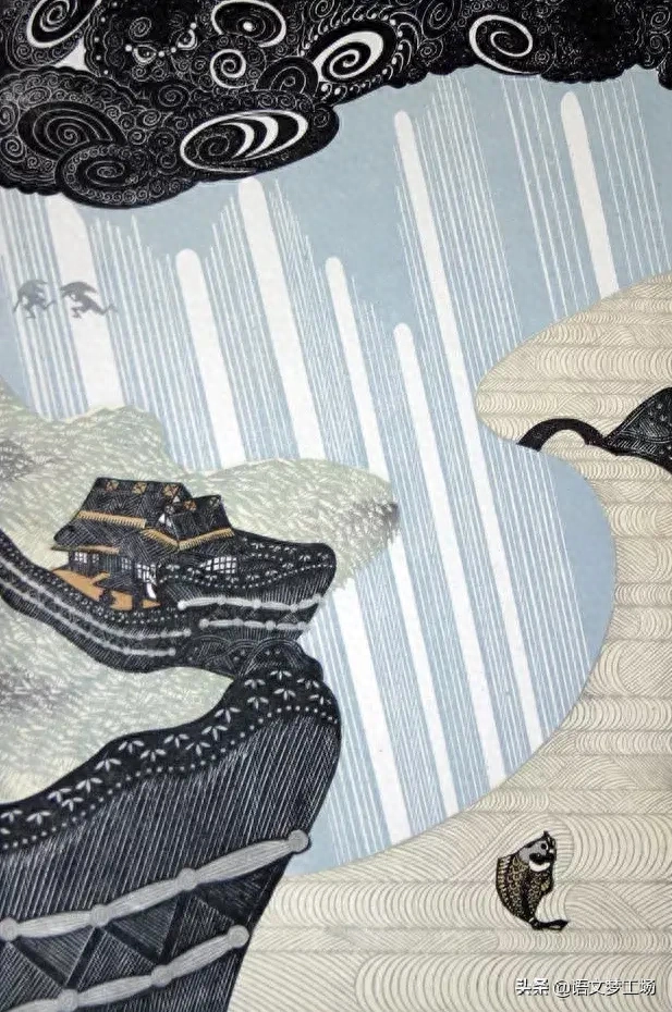 12语精美语录：不能逛街，一逛街就发现自己什么都缺(图2)