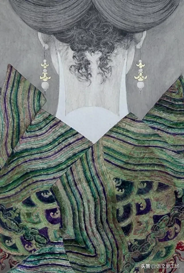 12语精美语录：不能逛街，一逛街就发现自己什么都缺(图8)