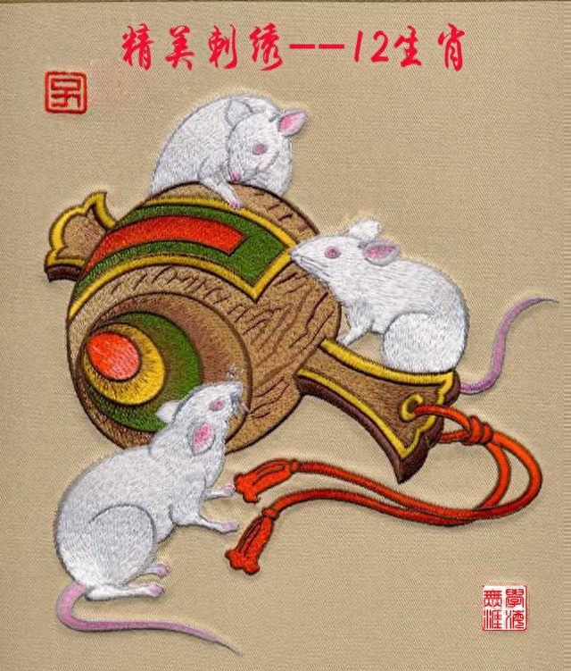 中国十二生肖谚语，句句真理，读一读吧(图1)