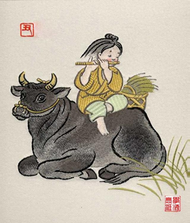 中国十二生肖谚语，句句真理，读一读吧(图2)