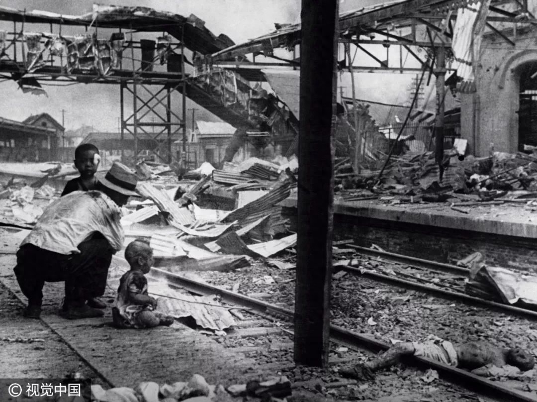 国家公祭日｜勿忘国殇，祈愿和平(图3)