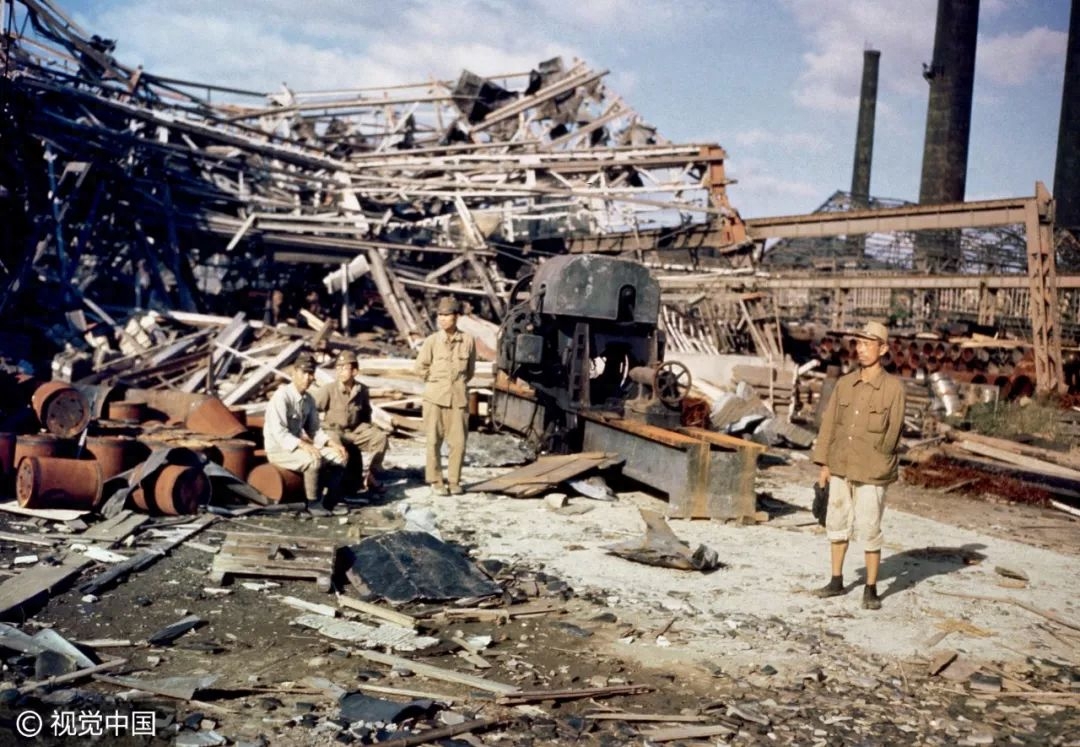 国家公祭日｜勿忘国殇，祈愿和平(图8)