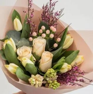 友谊天长地久，将关爱赠与彼此(图5)