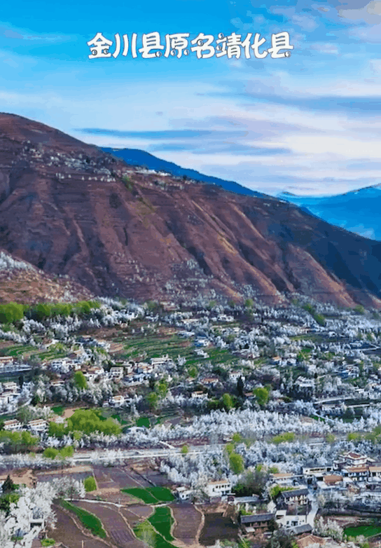 9条绝色风景线收纳美景无数，待春暖花开，挑1条自由驰骋(图5)