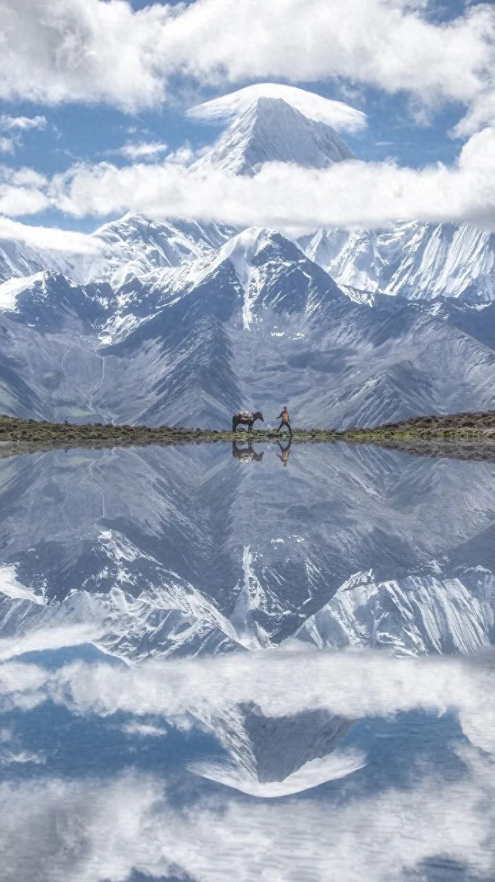 9条绝色风景线收纳美景无数，待春暖花开，挑1条自由驰骋(图14)