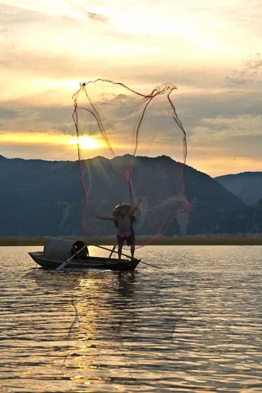 9条绝色风景线收纳美景无数，待春暖花开，挑1条自由驰骋(图24)