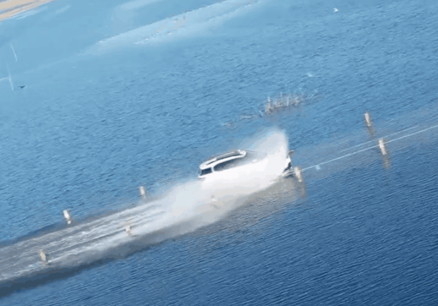 9条绝色风景线收纳美景无数，待春暖花开，挑1条自由驰骋(图30)