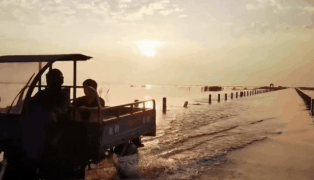 9条绝色风景线收纳美景无数，待春暖花开，挑1条自由驰骋(图32)