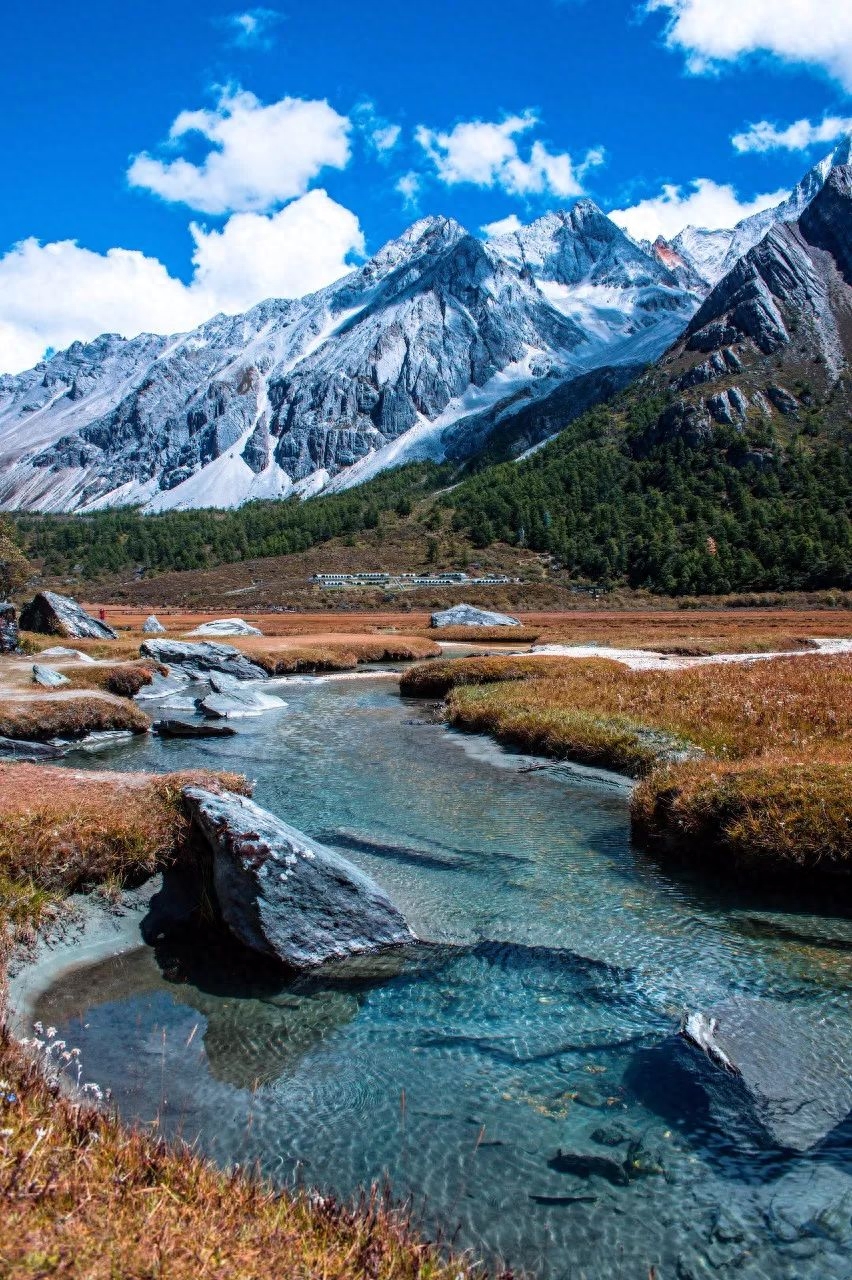 9条绝色风景线收纳美景无数，待春暖花开，挑1条自由驰骋(图35)