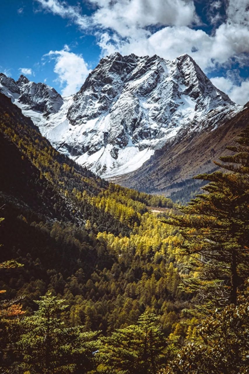 9条绝色风景线收纳美景无数，待春暖花开，挑1条自由驰骋(图37)