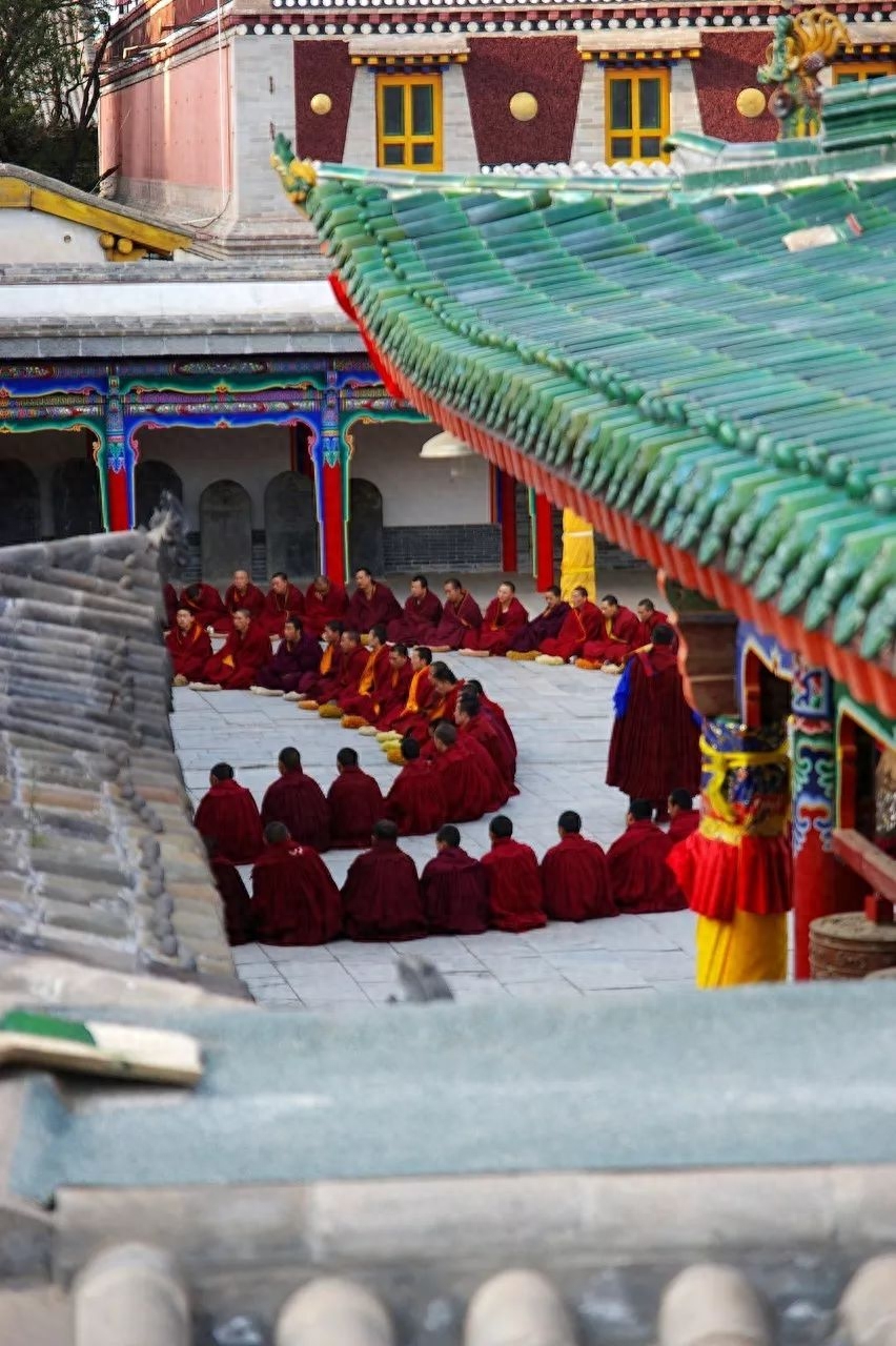 9条绝色风景线收纳美景无数，待春暖花开，挑1条自由驰骋(图40)