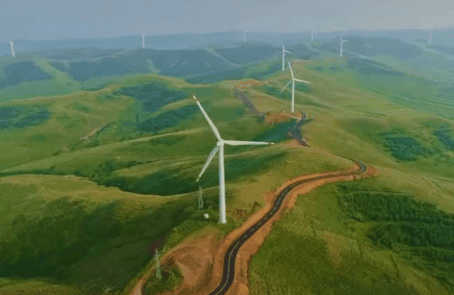 9条绝色风景线收纳美景无数，待春暖花开，挑1条自由驰骋(图45)