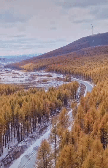 9条绝色风景线收纳美景无数，待春暖花开，挑1条自由驰骋(图48)