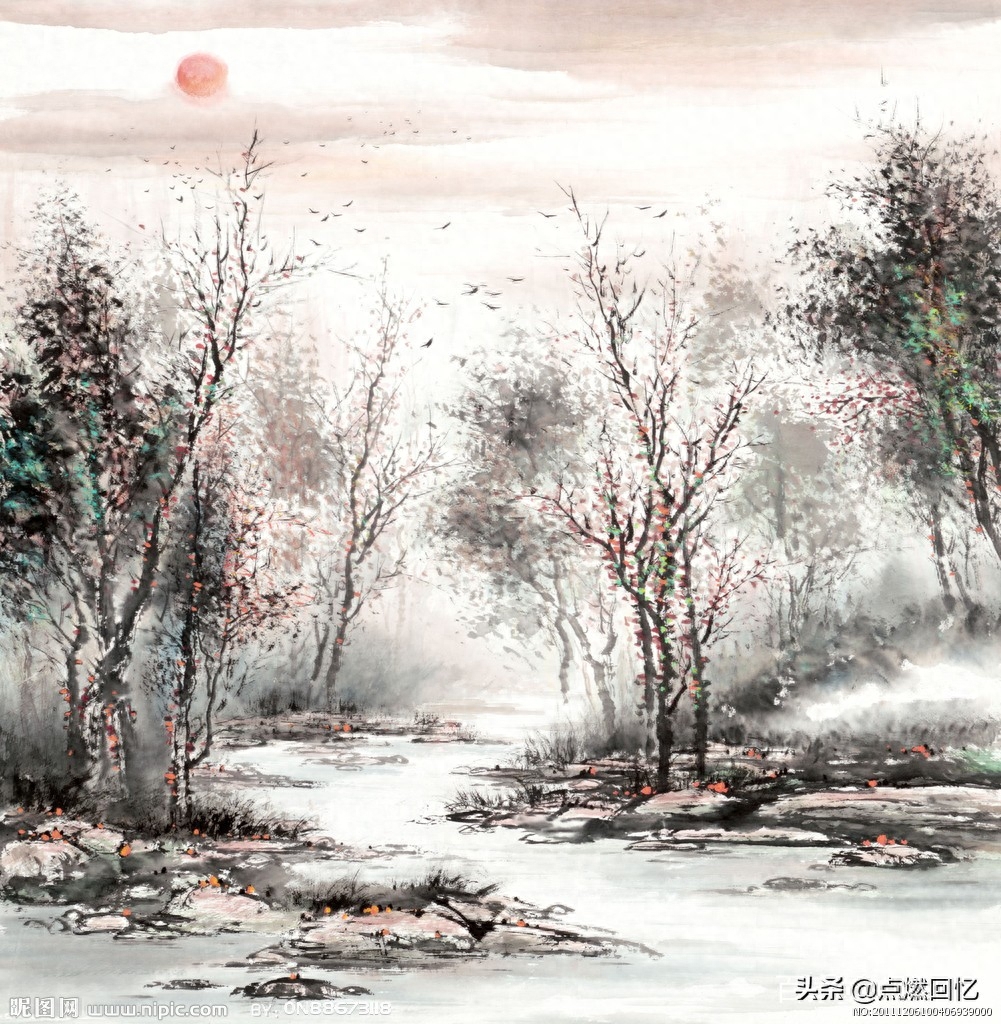 王阳明心学五句，与君共勉，历人生百态，存良知在心(图3)