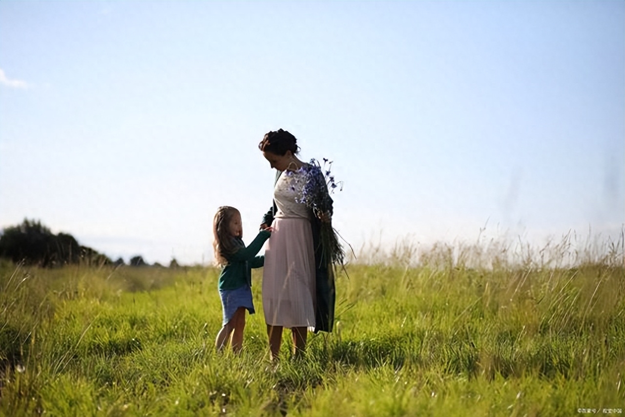 与亲情有关的走心文案，很走心，很温馨！(图3)