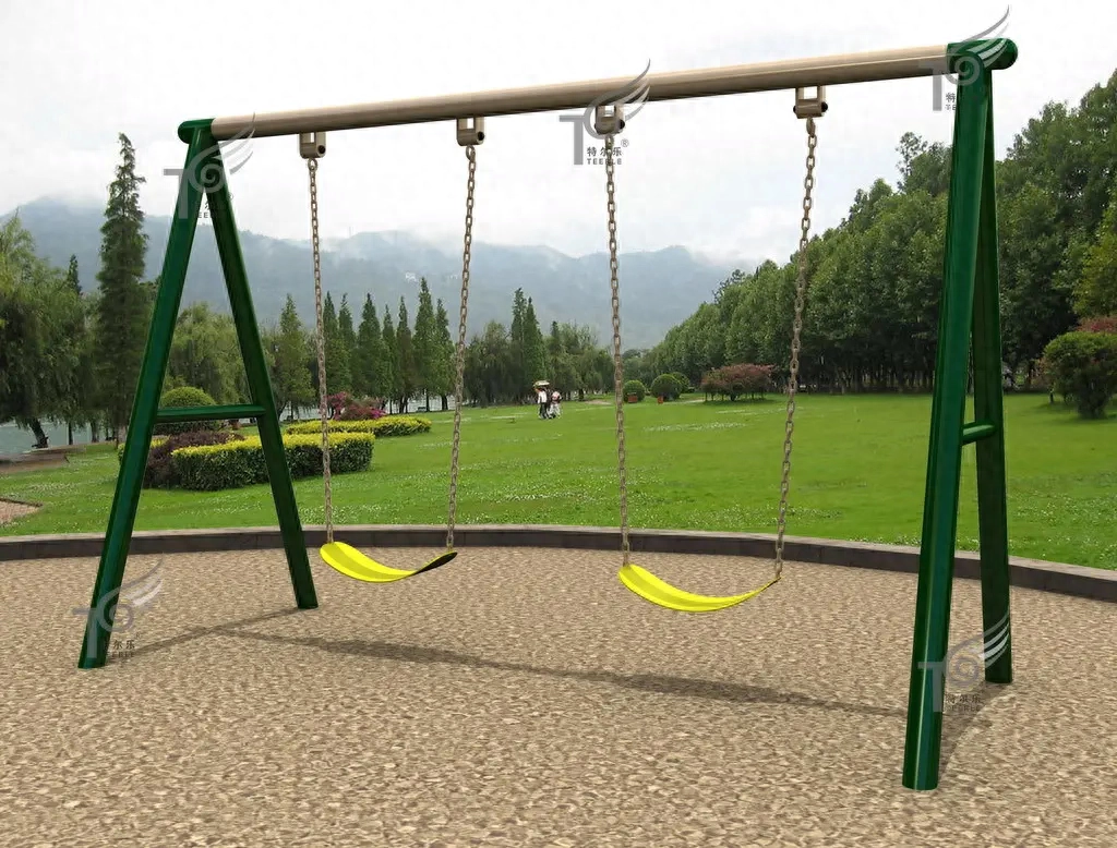 看小小秋千，品人生百态(图10)