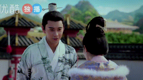 秋千院落夜沉沉(图1)