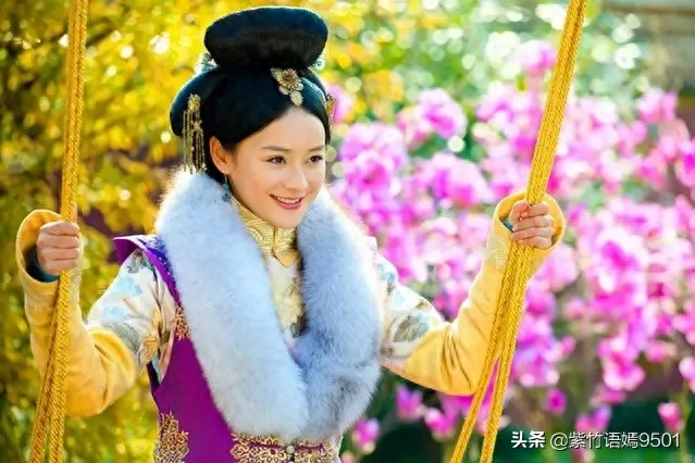 秋千院落夜沉沉(图7)