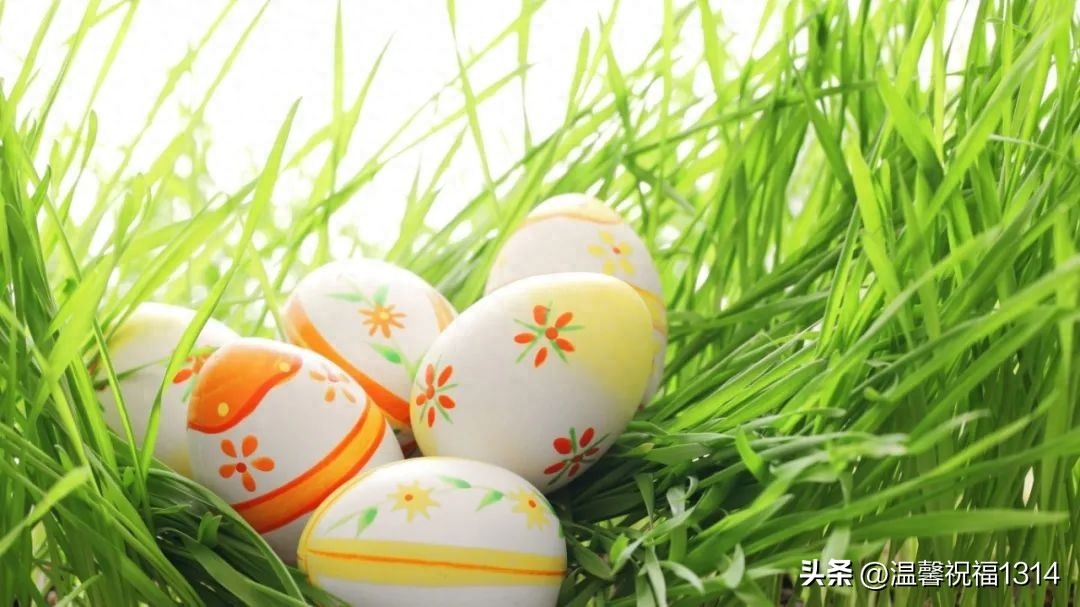 朋友圈励志早安心语，满满正能量的早安励志说说(图5)