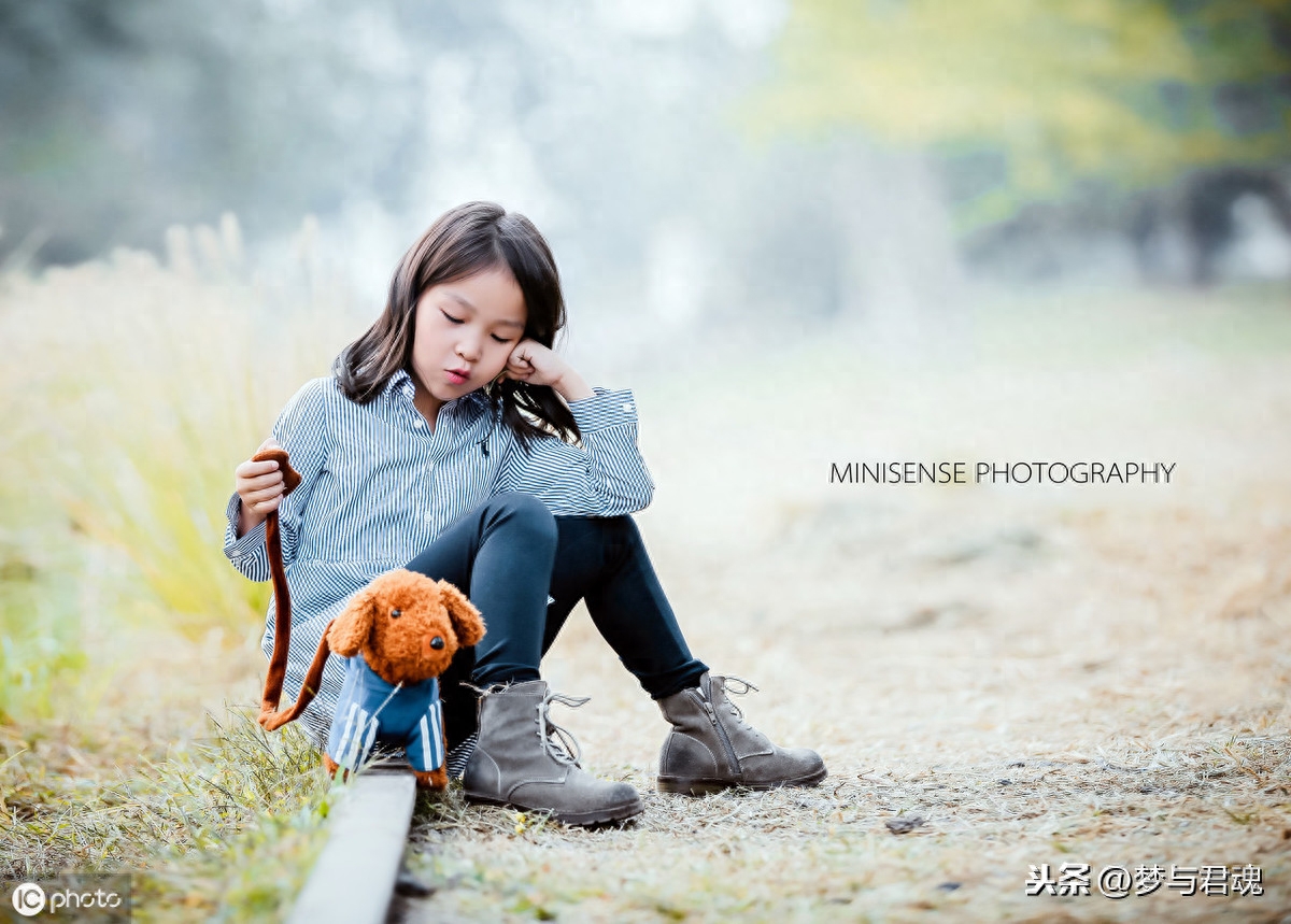 藏在记忆里的句子，怀念过去，送给怀旧的人(图3)