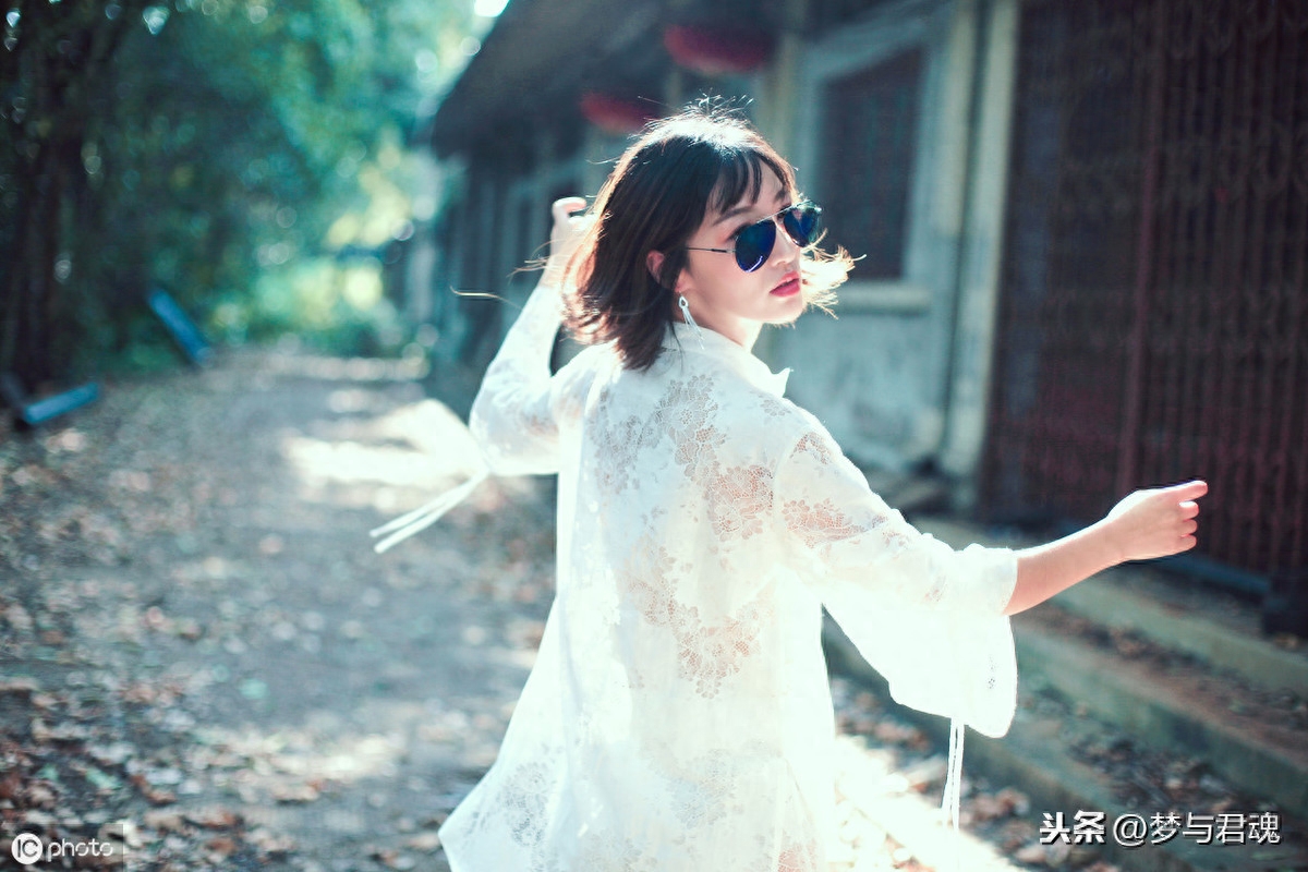 藏在记忆里的句子，怀念过去，送给怀旧的人(图4)