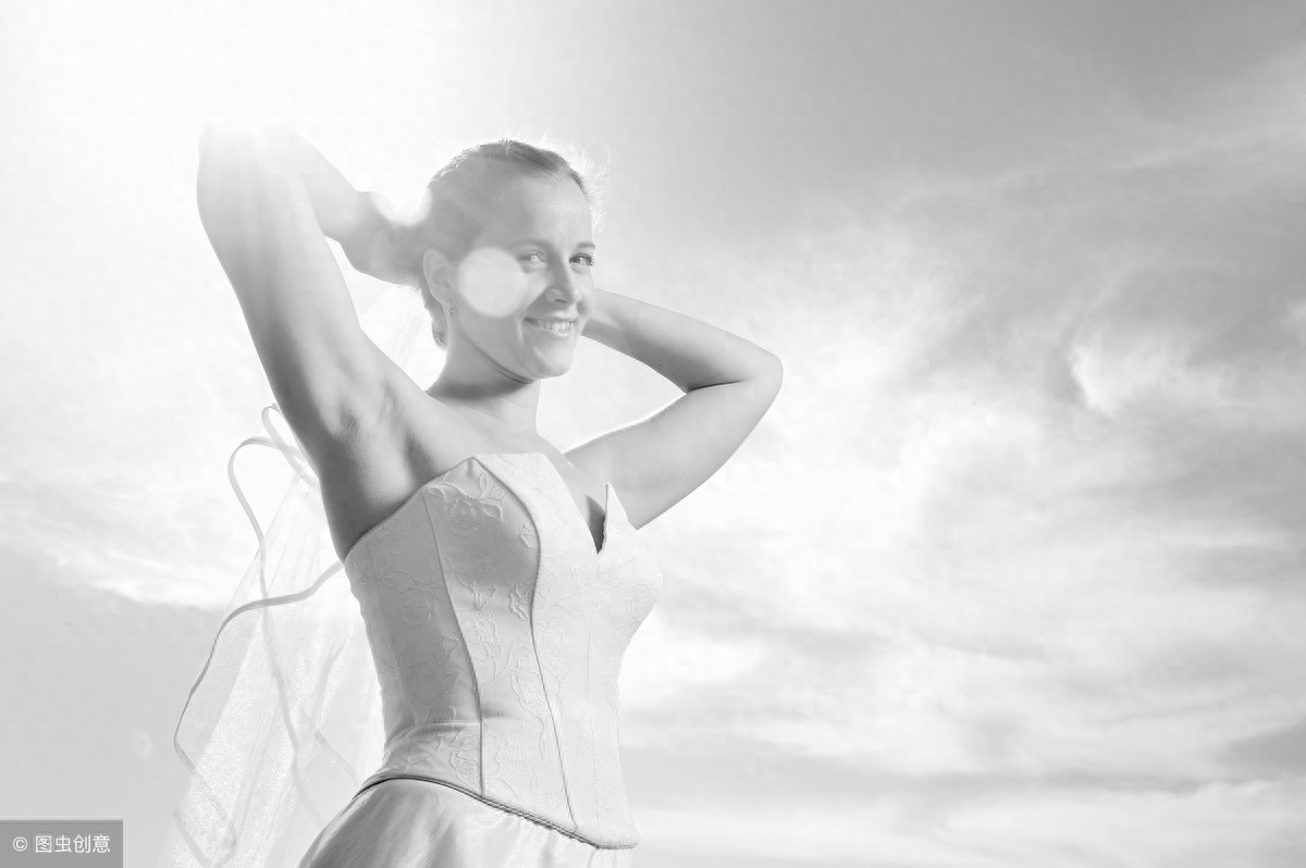 生命中没有偶然，怀念过去的12句情感短句(图3)