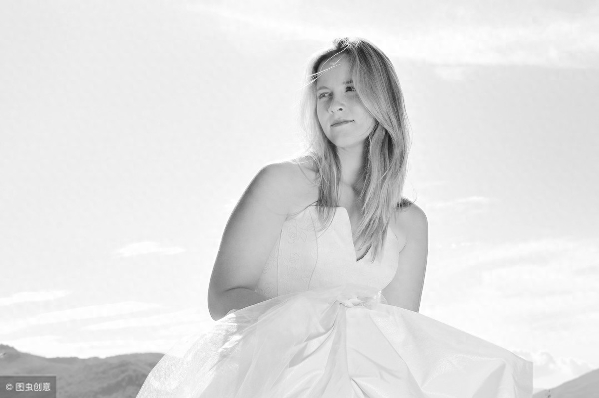 生命中没有偶然，怀念过去的12句情感短句(图4)