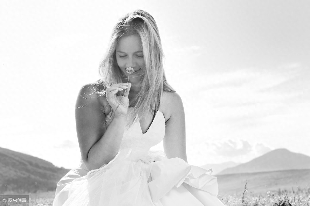 生命中没有偶然，怀念过去的12句情感短句(图5)