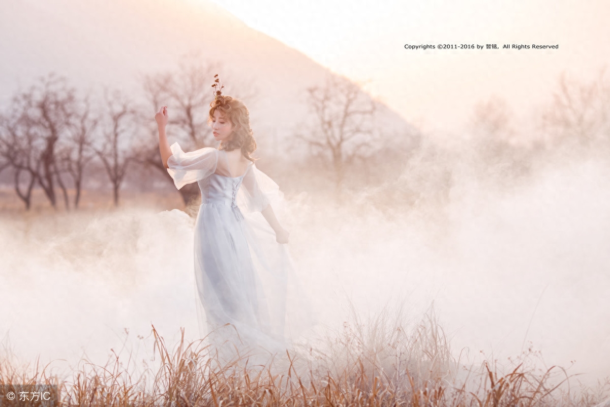 生命中没有偶然，怀念过去的12句情感短句(图6)