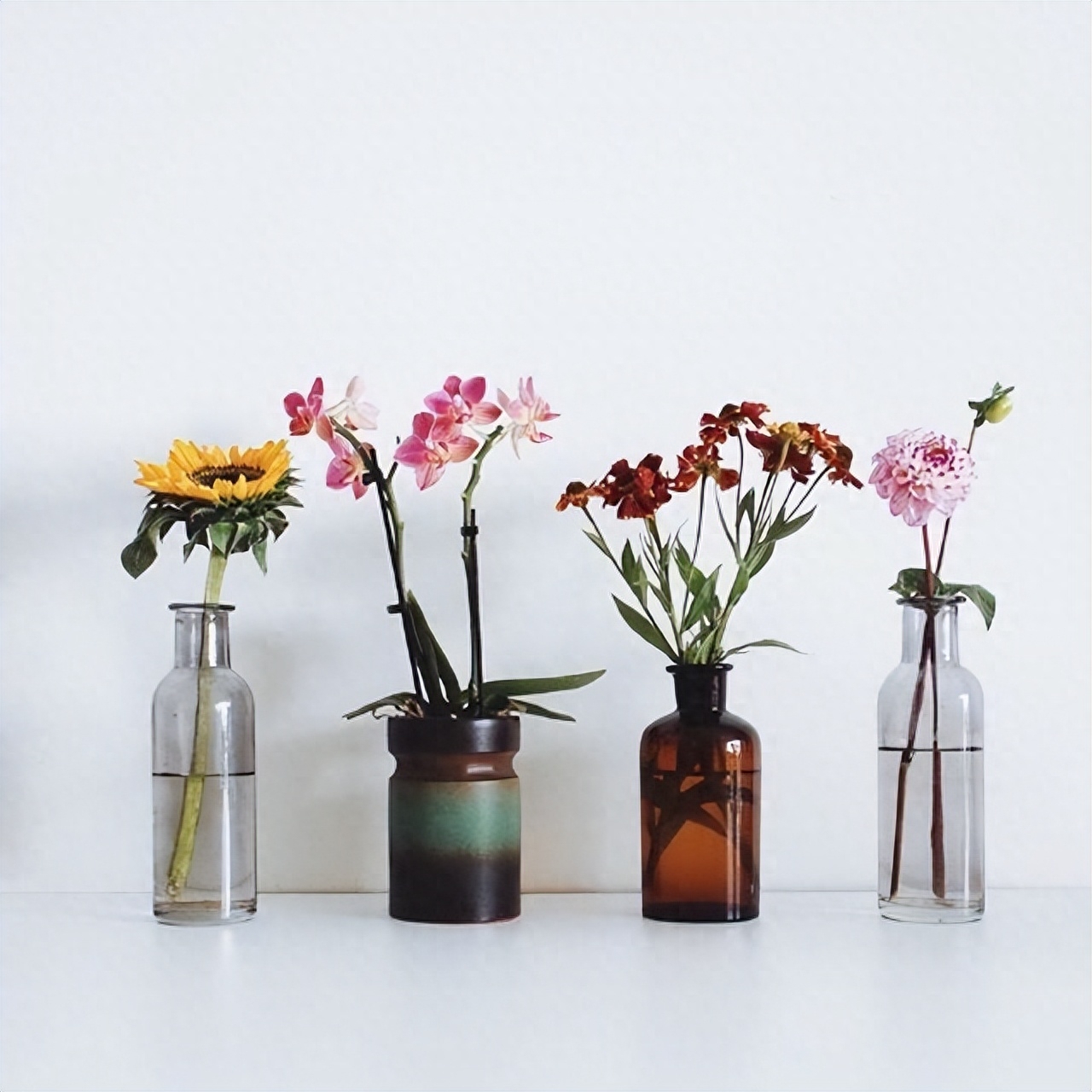 干净走心的早安说说，精致唯美，触动心灵(图3)