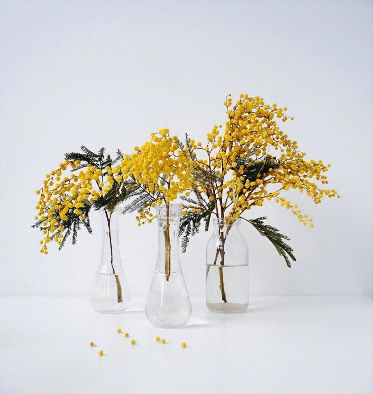 干净走心的早安说说，精致唯美，触动心灵(图5)