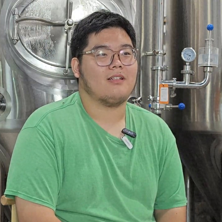 【培训研习】山东某高校葡萄酒专业大四学生的培训收获(图2)