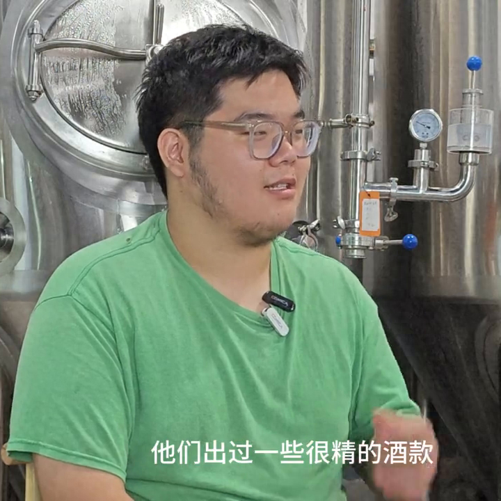 【培训研习】山东某高校葡萄酒专业大四学生的培训收获(图3)