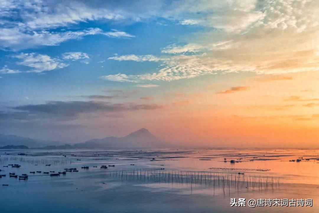 夕阳无限好，犹能灿长天(图2)