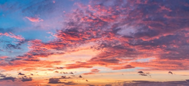 有关日落黄昏的唯美句子(图2)