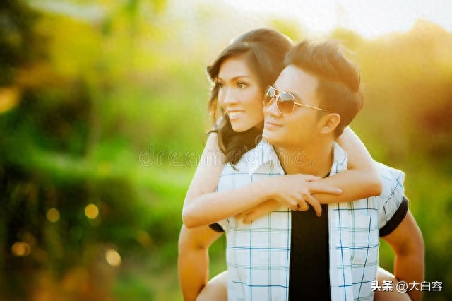 秀恩爱朋友圈文案(图1)