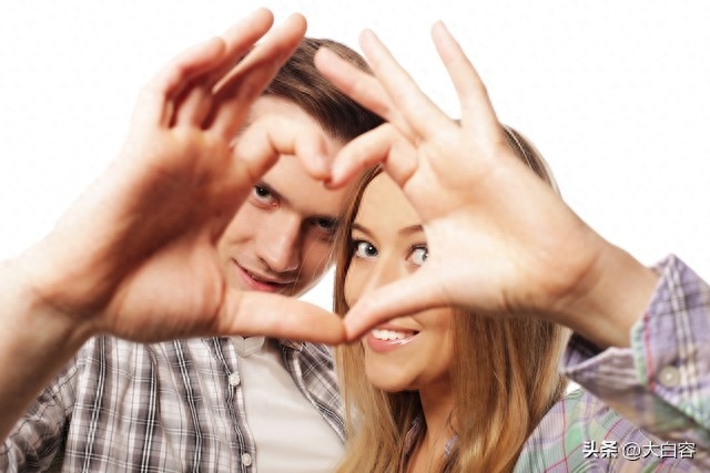 秀恩爱朋友圈文案(图2)